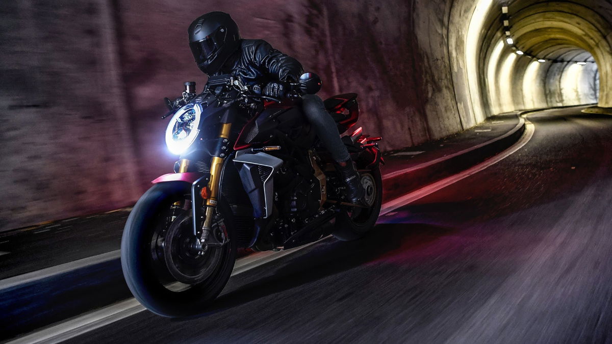 MV Agusta
